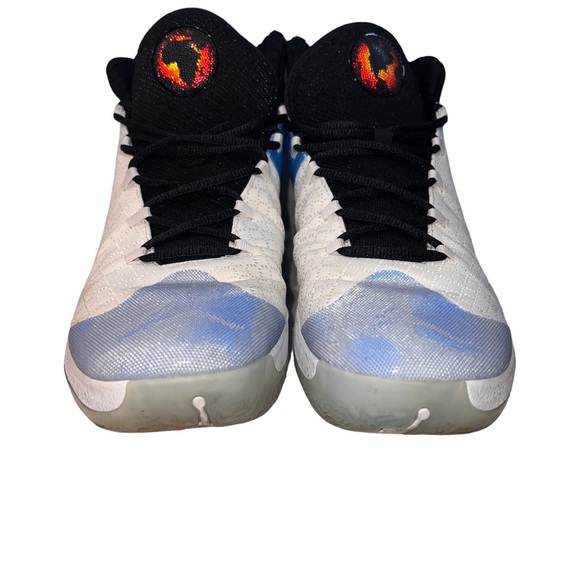 Jordan XXX UNC - Picture 2 of 7